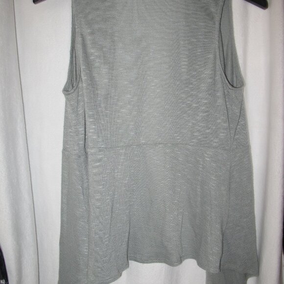 Tru Self Cascade Vest - M - Picture 9 of 12